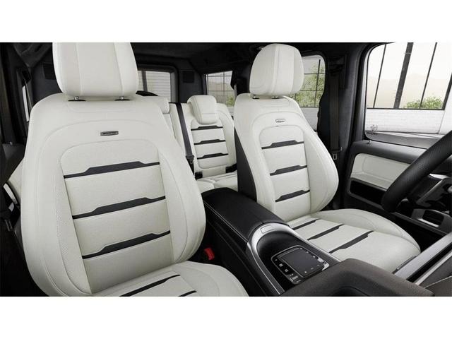 Photo of 2025 2056/Manufaktur Mercedes-Benz AMG G 63