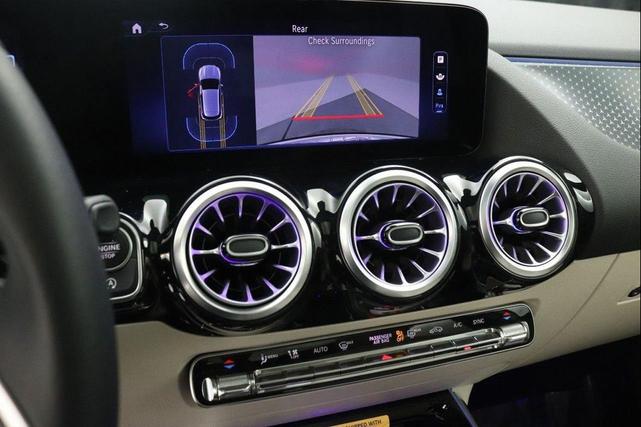 Photo of 2025 Polar White Mercedes-Benz GLA 250