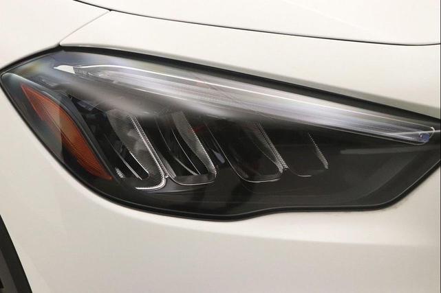 Photo of 2025 Polar White Mercedes-Benz GLA 250