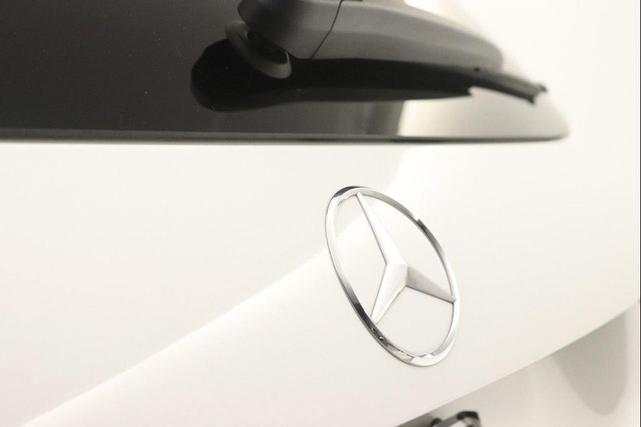 Photo of 2025 Polar White Mercedes-Benz GLA 250