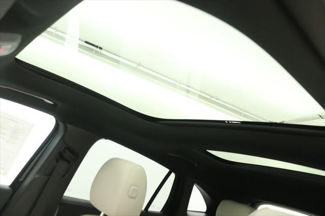 Photo of 2025 Night Black Mercedes-Benz GLA 250