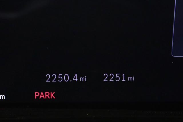 Photo of 2025 Night Black Mercedes-Benz GLA 250