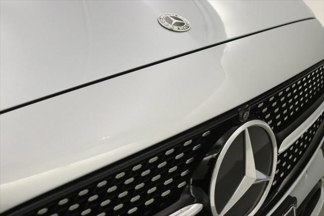 Photo of 2021 Cirrus Silver Metallic Mercedes-Benz E-Class