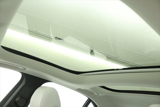 Photo of 2021 Cirrus Silver Metallic Mercedes-Benz E-Class