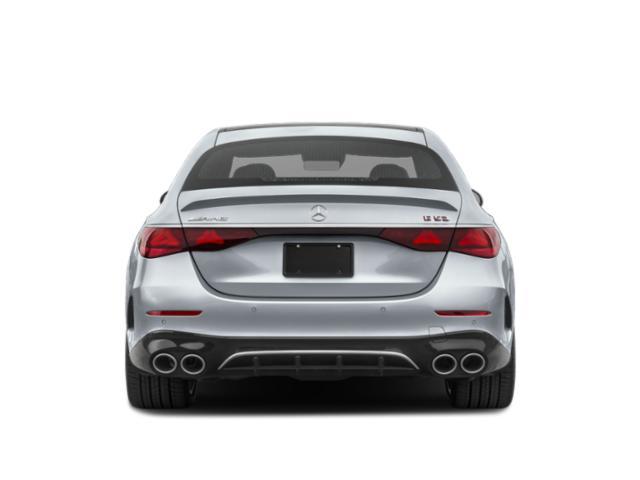 Photo of 2026 Polar White Mercedes-Benz AMG E 53