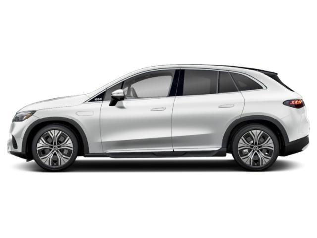 Photo of 2026  Mercedes-Benz EQE 320