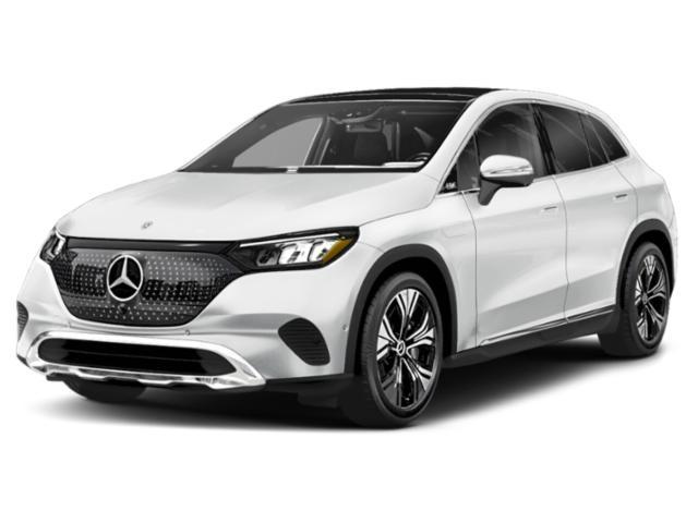 Photo of 2026  Mercedes-Benz EQE 320