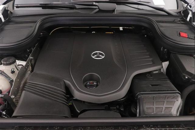 Photo of 2026 2885/Manufaktur Mercedes-Benz GLE 450