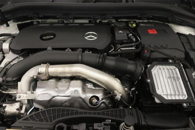 Photo of 2026 White Mercedes-Benz GLA 250