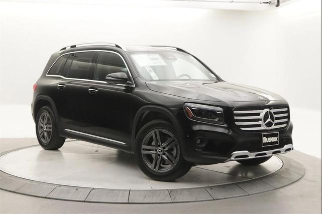 Photo of 2026 2191/Cosmos Bla Mercedes-Benz GLB 250