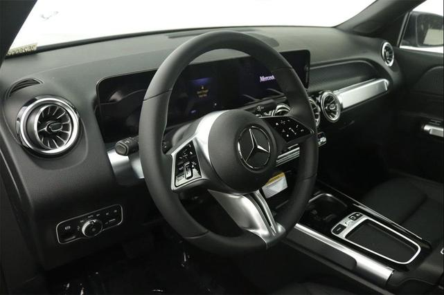 Photo of 2026 2191/Cosmos Bla Mercedes-Benz GLB 250