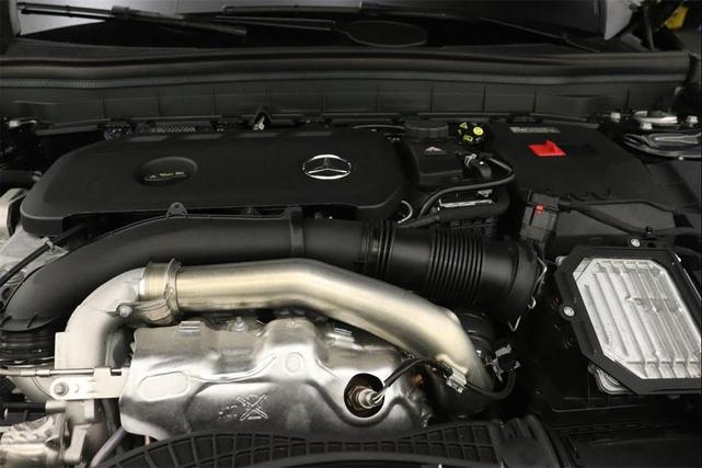 Photo of 2026 2191/Cosmos Bla Mercedes-Benz GLB 250