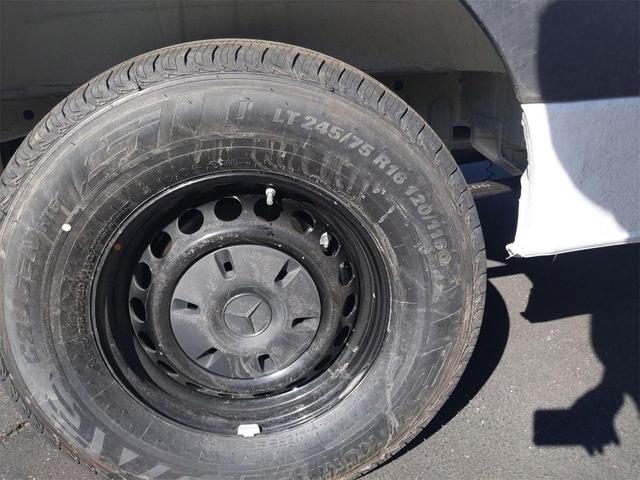 Photo of 2025 29147/Arctic Wh Mercedes-Benz Sprinter 3500