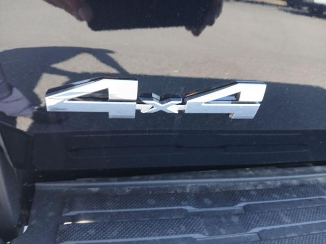 Photo of 2025 Black Toyota Tacoma