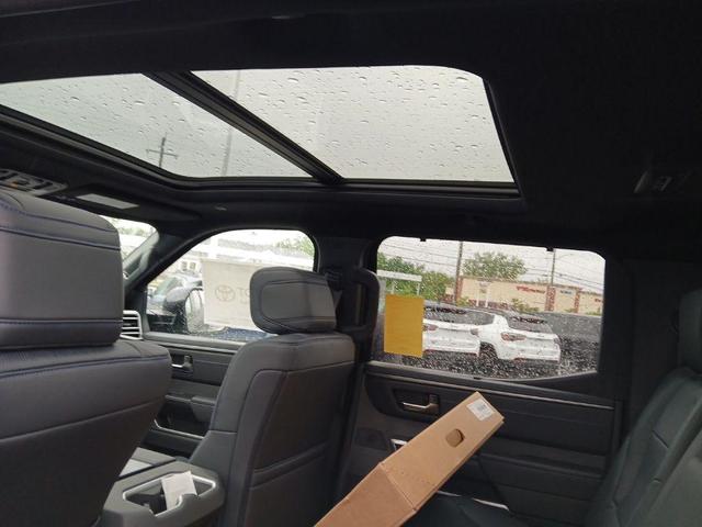 Photo of 2025 Bluprint Toyota Tundra