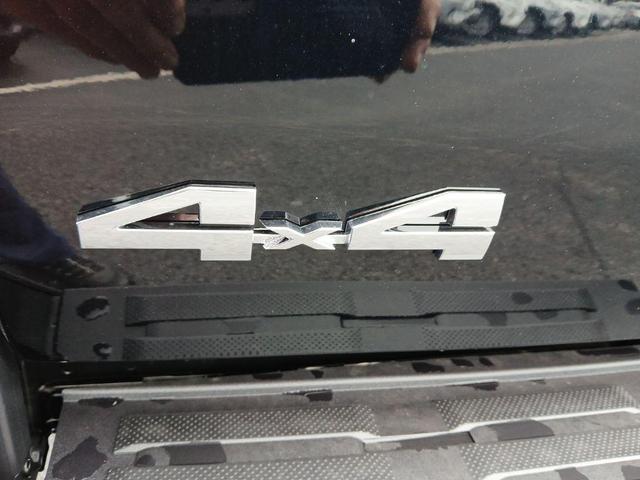 Photo of 2025 Black Toyota Tacoma