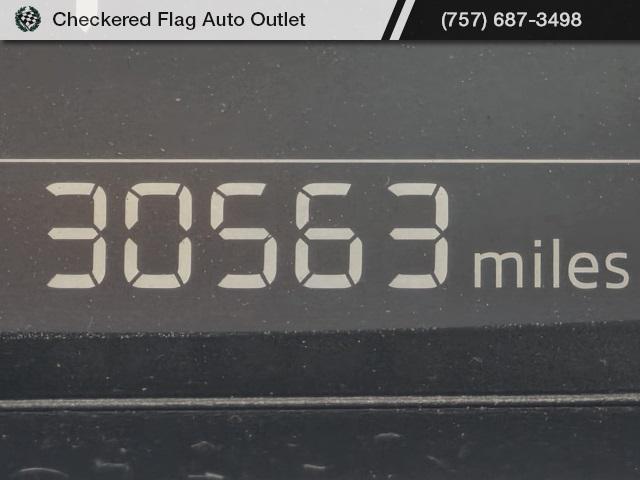 Photo of 2017 Titanium Flash Mica Mazda Mazda3