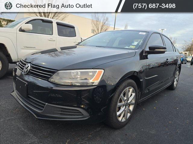 2014 Volkswagen Jetta