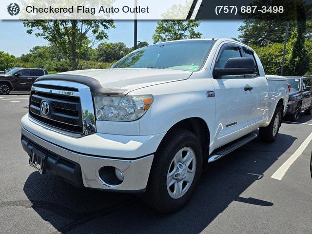 2010 Toyota Tundra