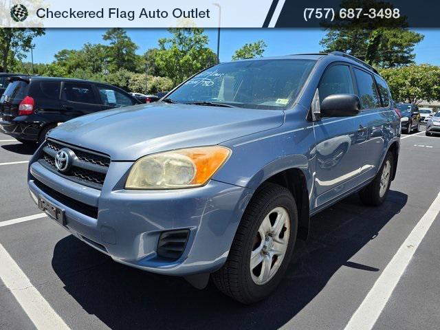 2012 Toyota RAV4