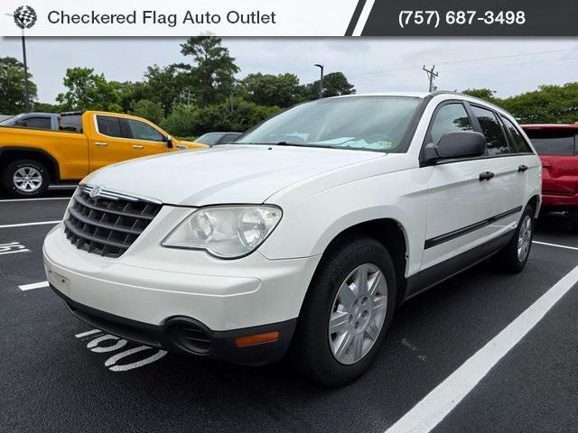 2007 Chrysler Pacifica
