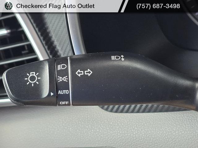 Photo of 2019 Black Noir Pearl Hyundai TUCSON