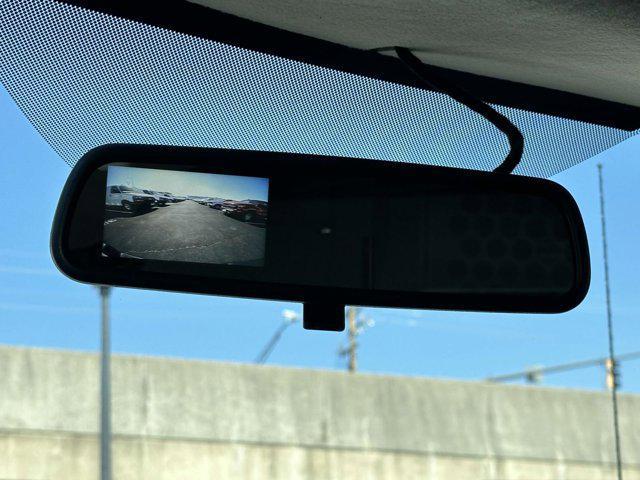 Photo of 2025 Summit White Chevrolet Express 2500