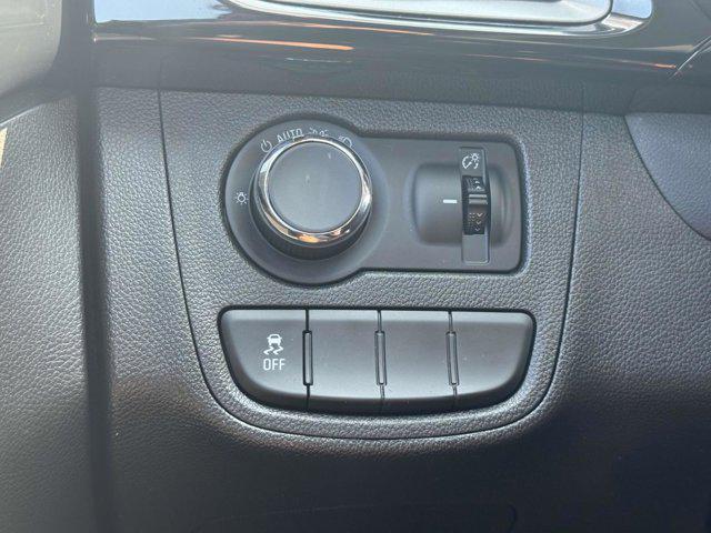 Photo of 2019 Mosaic Black Chevrolet Spark