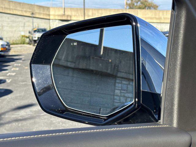 Photo of 2025 Sterling Gray Metallic Chevrolet Tahoe