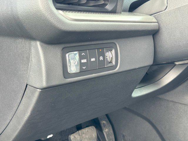 Photo of 2026 Sterling Gray Metallic Chevrolet Traverse