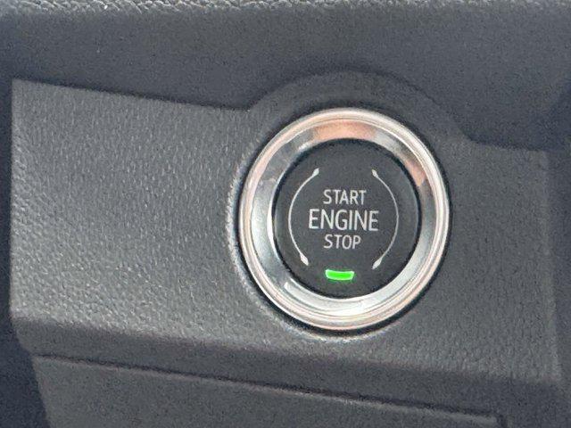 Photo of 2025 Mosaic Black Metallic Chevrolet Traverse