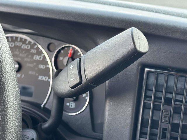 Photo of 2025 Summit White Chevrolet Express 2500