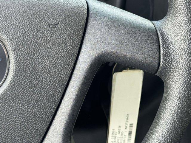 Photo of 2025 Summit White Chevrolet Express 2500