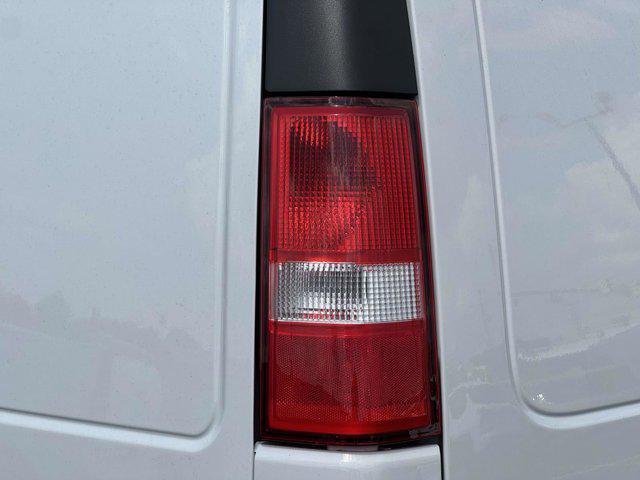 Photo of 2025 Summit White Chevrolet Express 2500