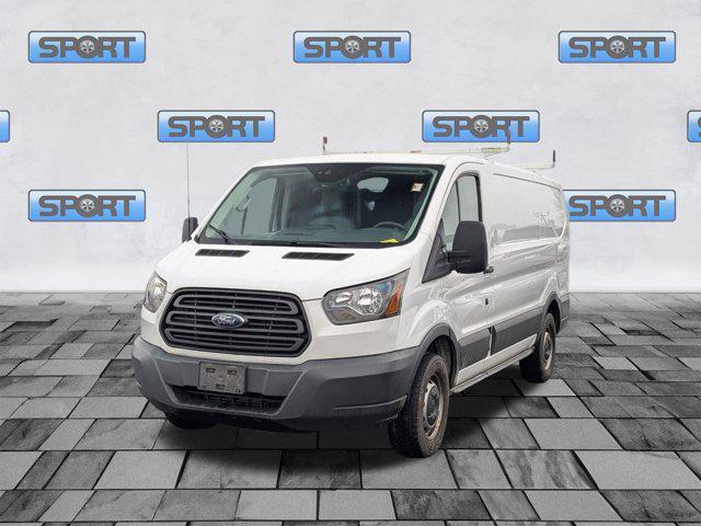 2018 Ford Transit-150