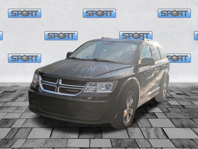 2014 Dodge Journey