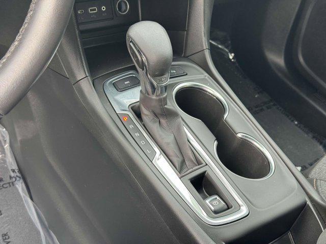 Photo of 2022 Mosaic Black Metallic Chevrolet Equinox