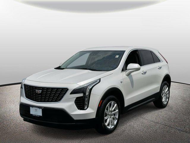 2022 Cadillac XT4