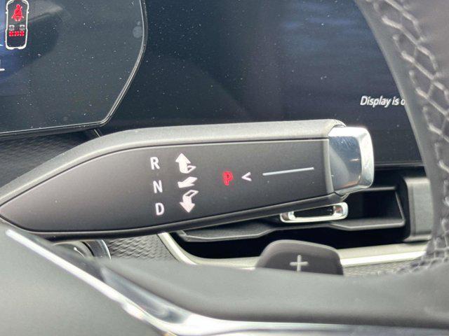 Photo of 2026 Lakeshore Blue Metallic Chevrolet Equinox