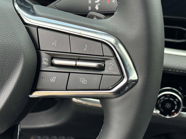 Photo of 2026 Lakeshore Blue Metallic Chevrolet Equinox