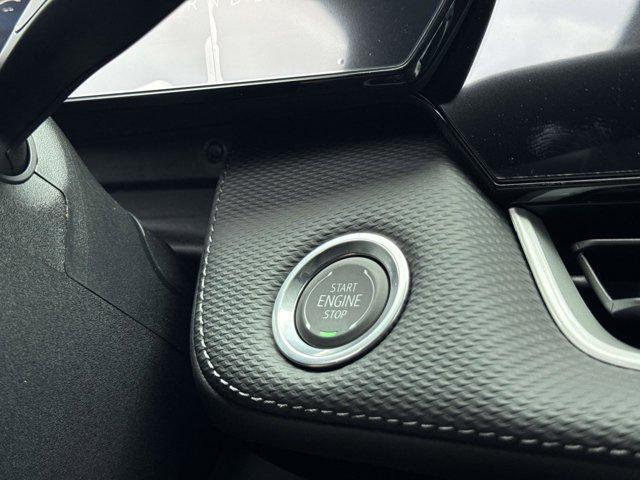 Photo of 2026 Lakeshore Blue Metallic Chevrolet Equinox