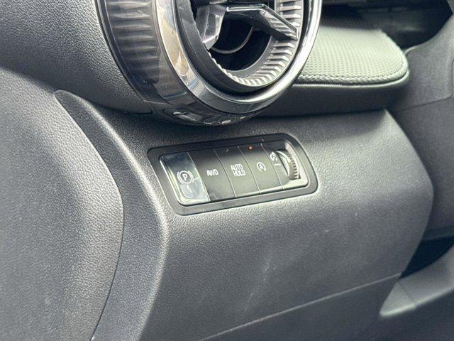 Photo of 2026 Lakeshore Blue Metallic Chevrolet Equinox