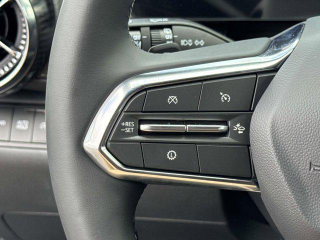 Photo of 2026 Lakeshore Blue Metallic Chevrolet Equinox