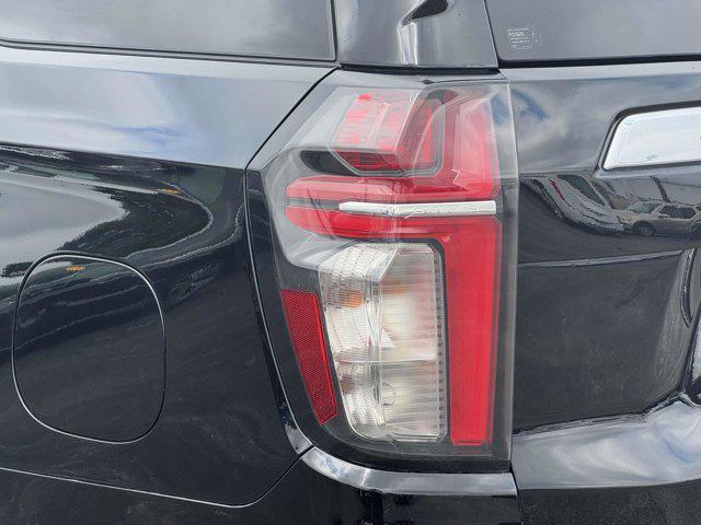 Photo of 2021 Black Chevrolet Tahoe