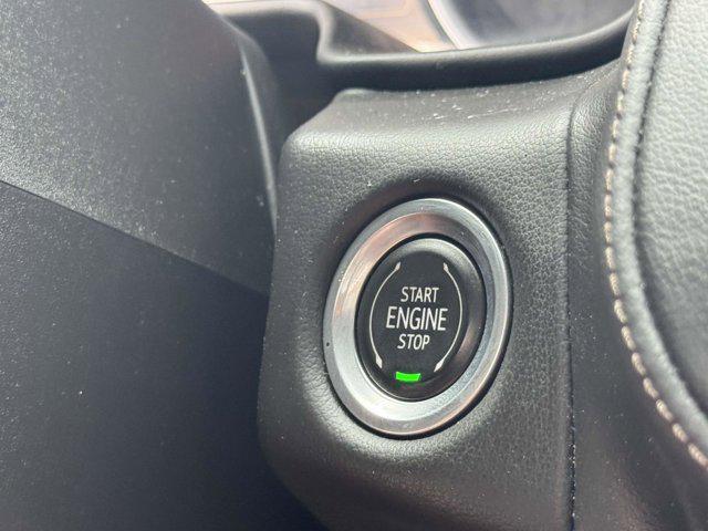 Photo of 2021 Black Chevrolet Tahoe
