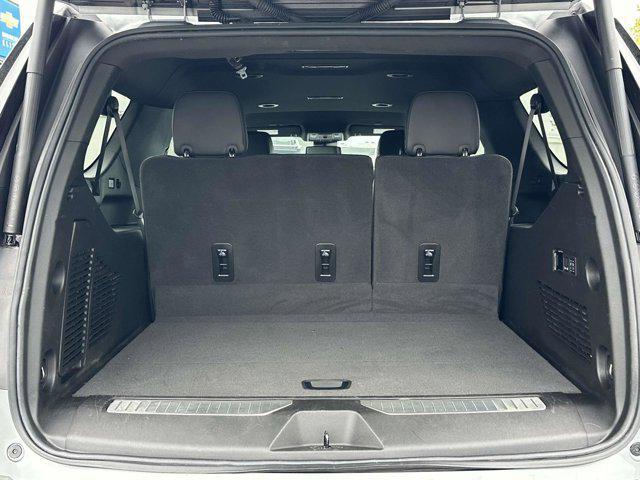 Photo of 2024 Sterling Metallic GMC Yukon XL