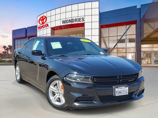 2022 Dodge Charger