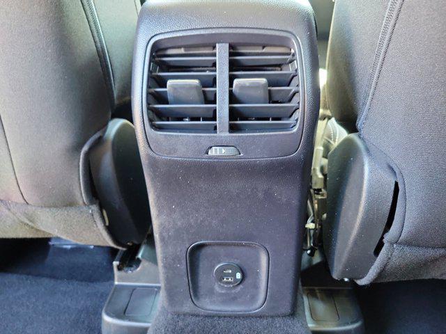 Photo of 2023 Silver Metallic Ford Escape