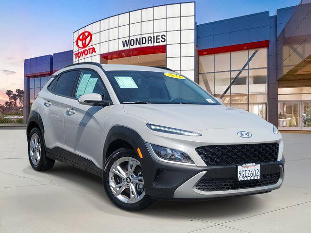 2023 Hyundai KONA