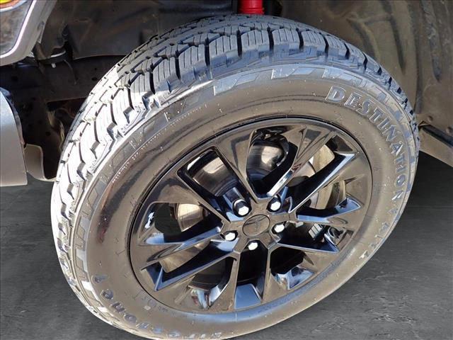 Photo of 2021 Black Clearcoat Jeep Wrangler Unlimited 4xe